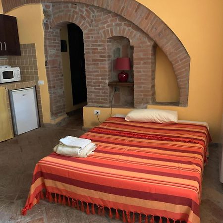 Podere Girasoli Piombino Ngoại thất bức ảnh