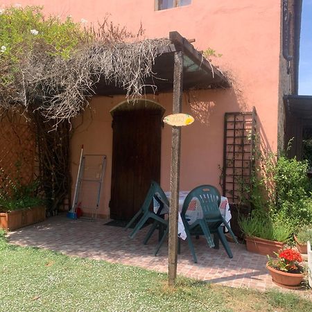 Podere Girasoli Piombino Ngoại thất bức ảnh