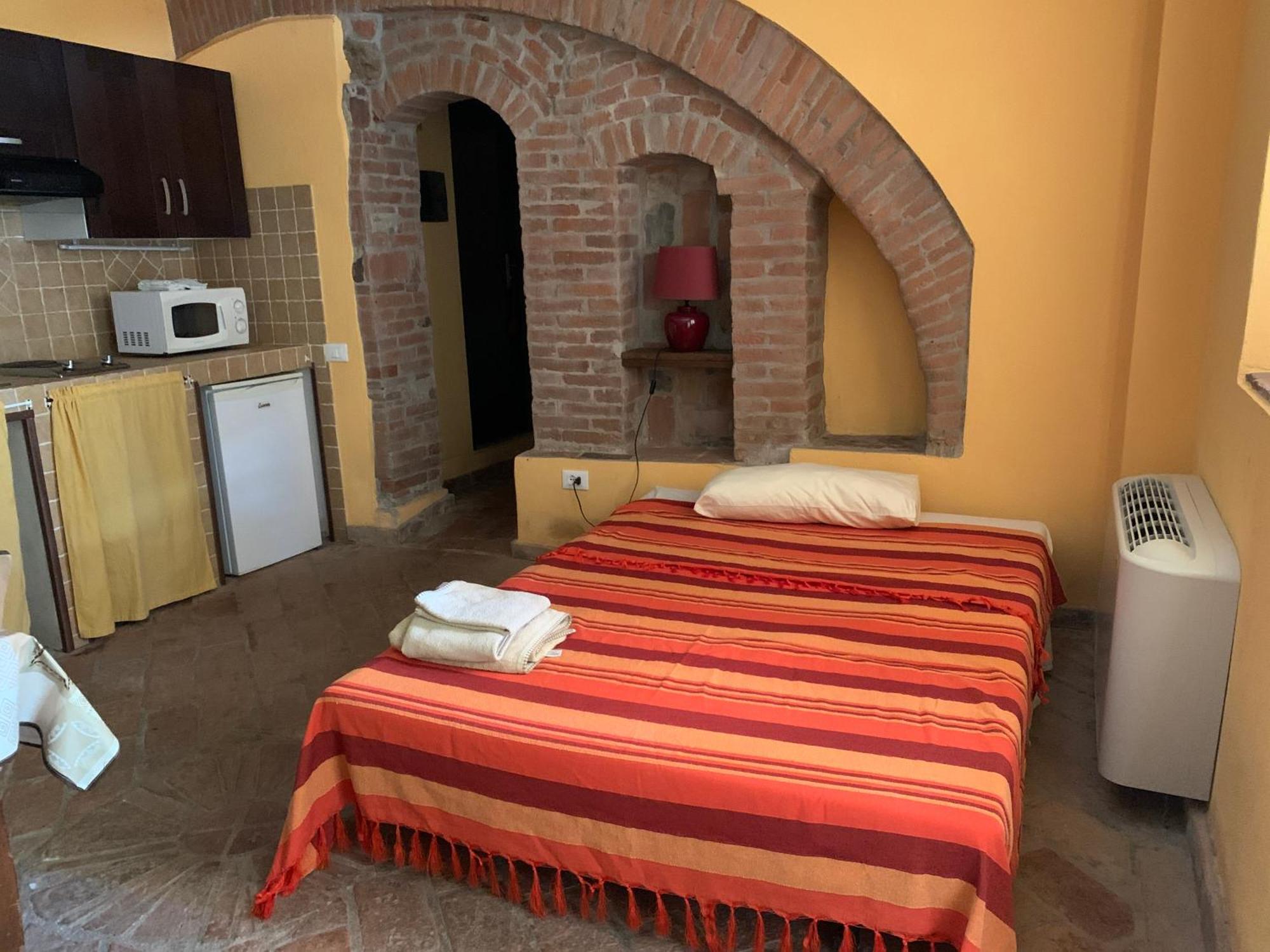 Podere Girasoli Piombino Ngoại thất bức ảnh