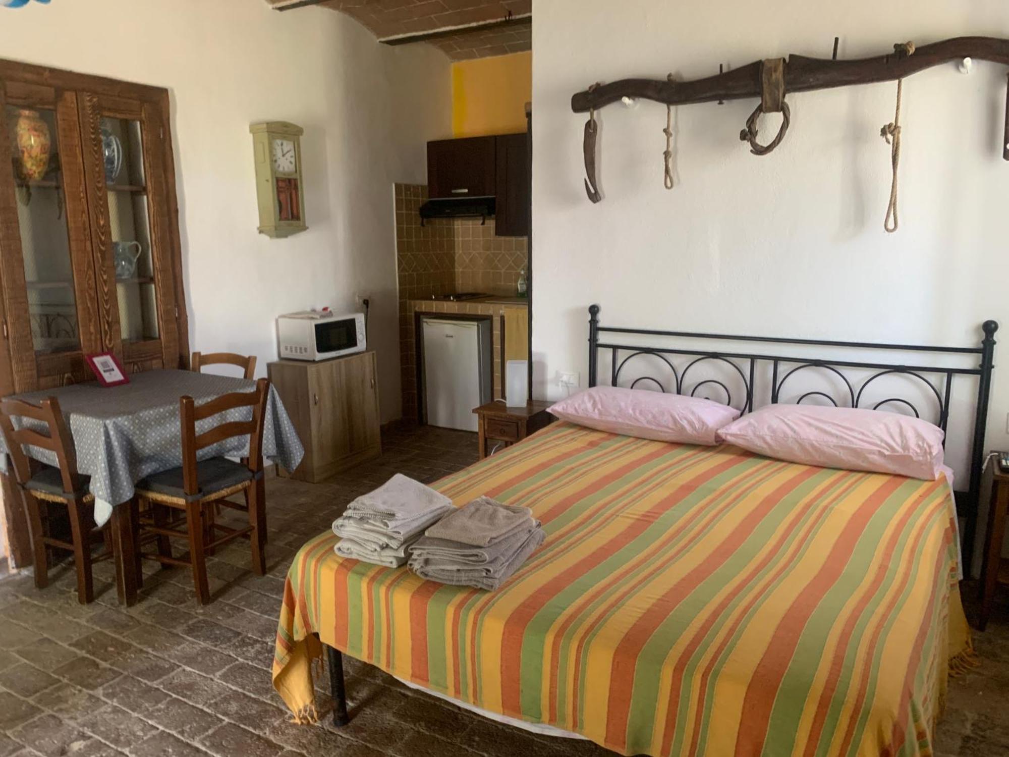 Podere Girasoli Piombino Ngoại thất bức ảnh