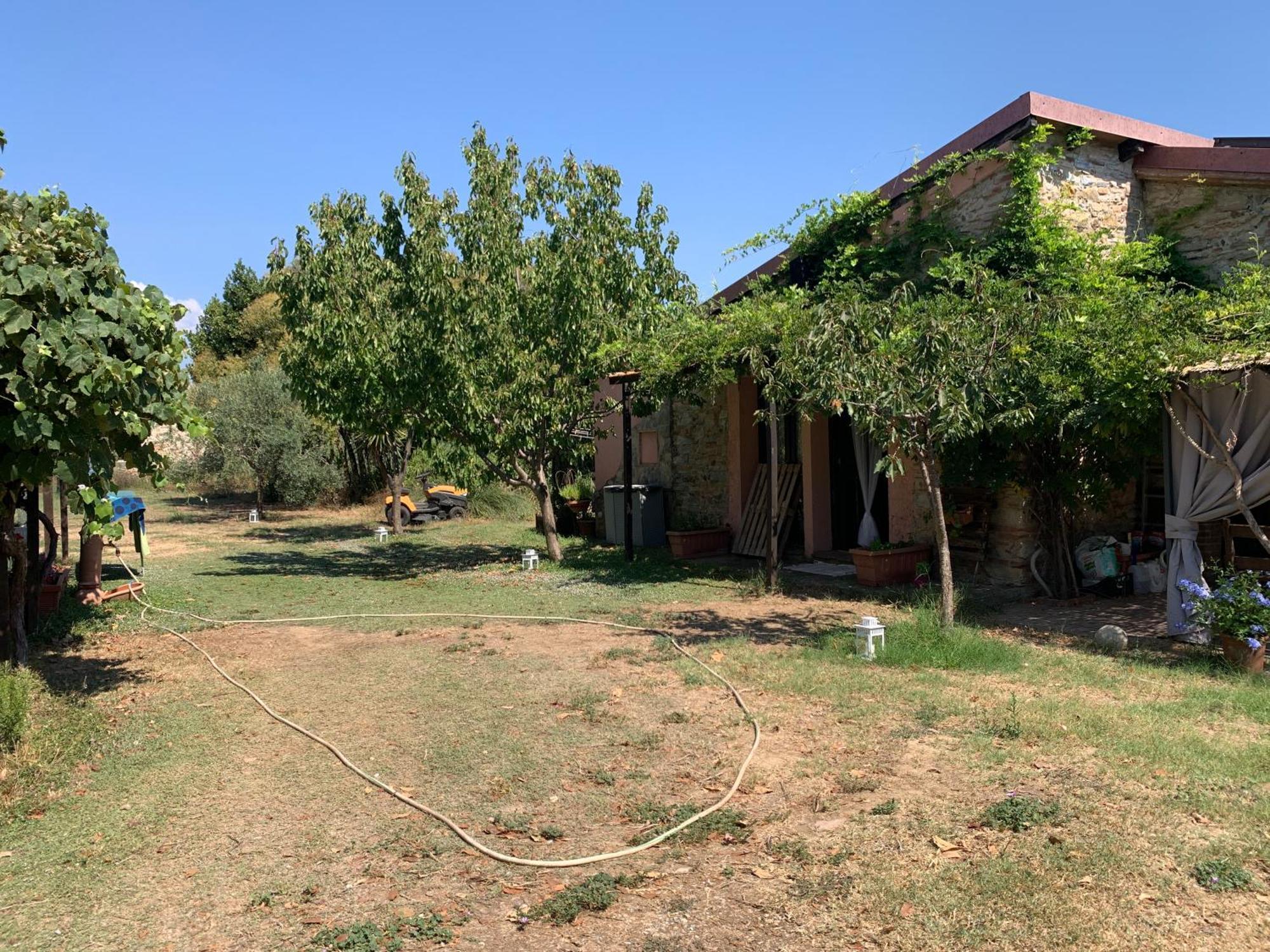 Podere Girasoli Piombino Ngoại thất bức ảnh