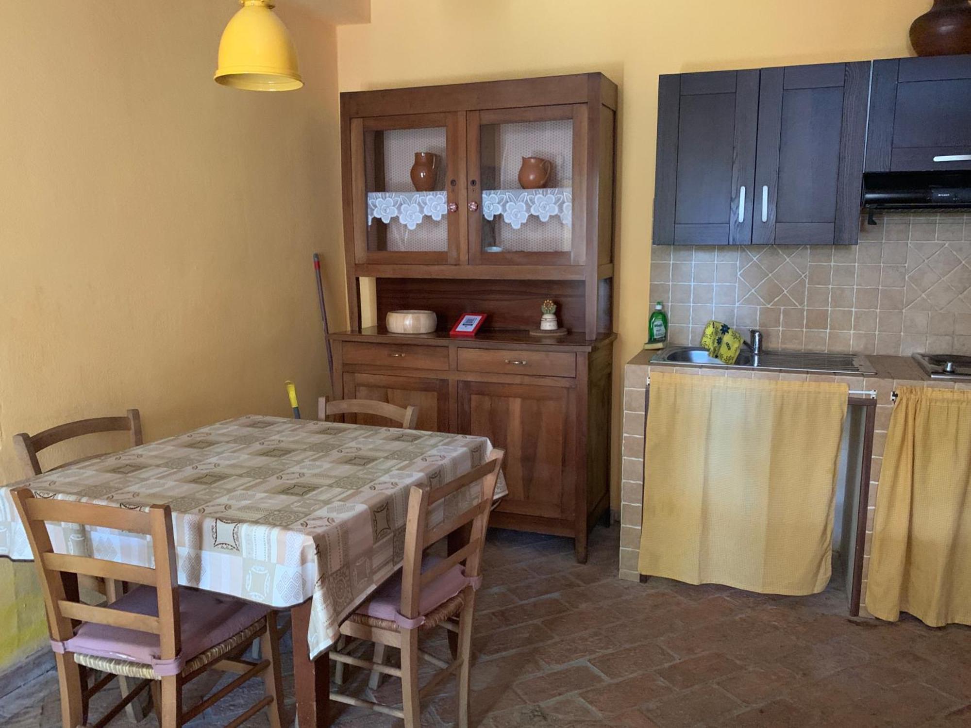 Podere Girasoli Piombino Ngoại thất bức ảnh