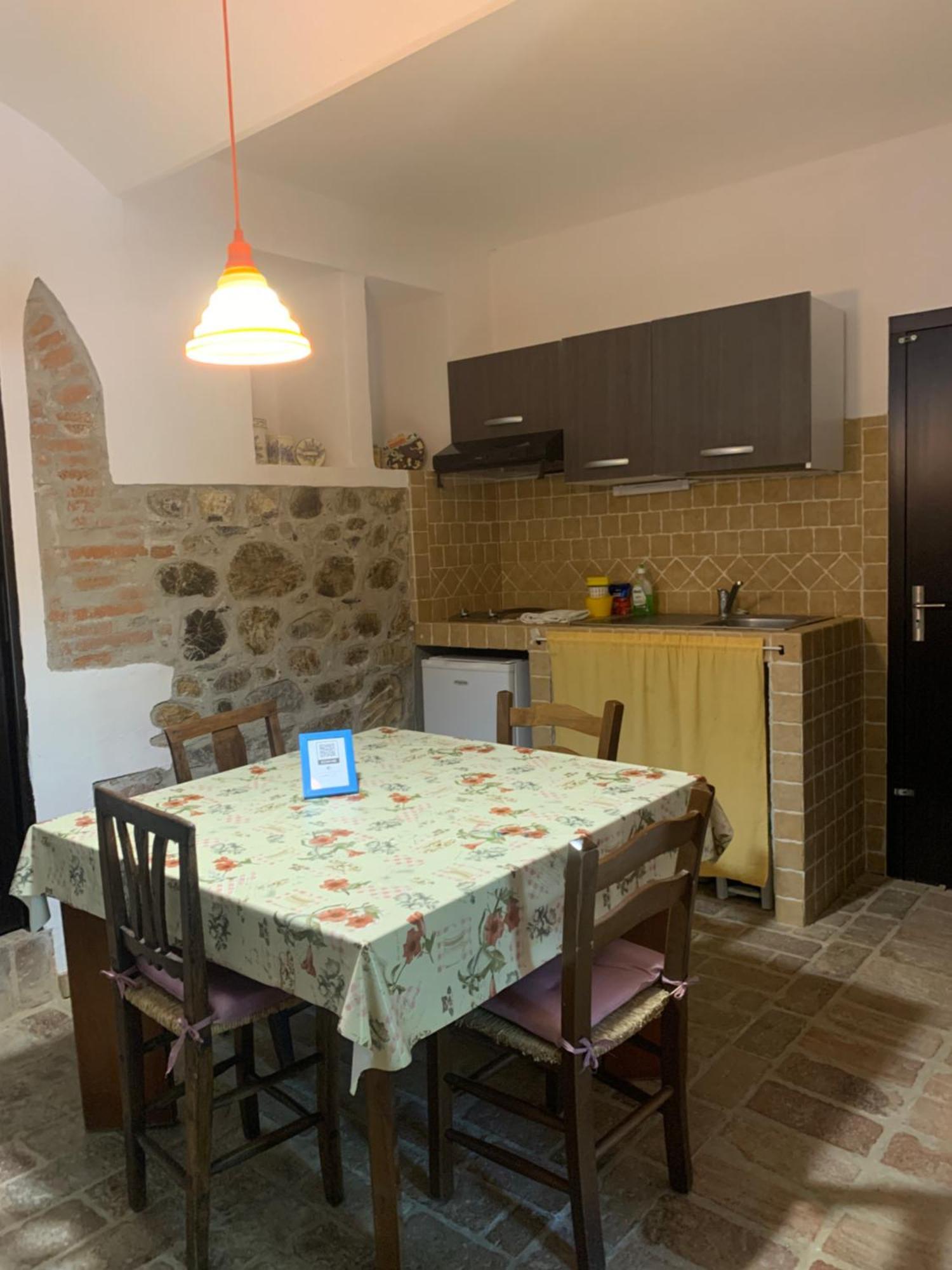 Podere Girasoli Piombino Ngoại thất bức ảnh