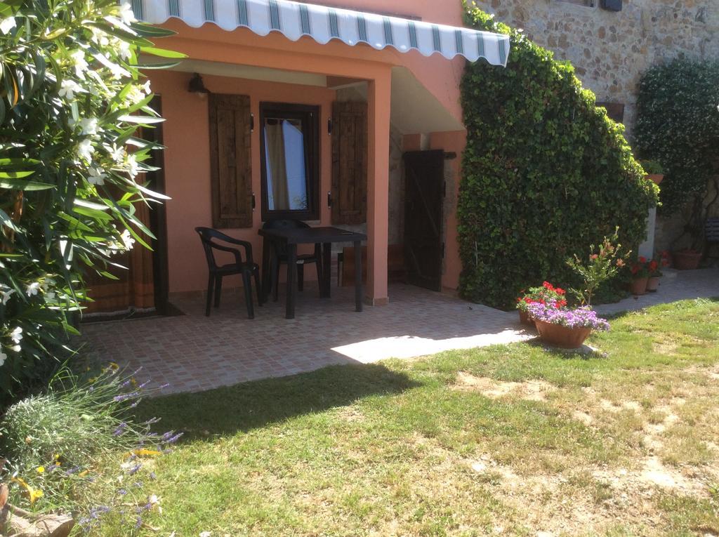 Podere Girasoli Piombino Ngoại thất bức ảnh